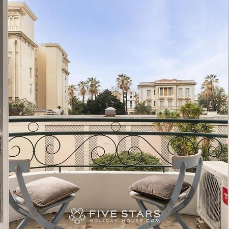 Suite Flora Five Stars Holiday House Nice Exterior photo