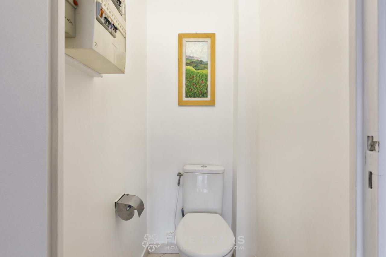Suite Flora Five Stars Holiday House Nice Exterior photo